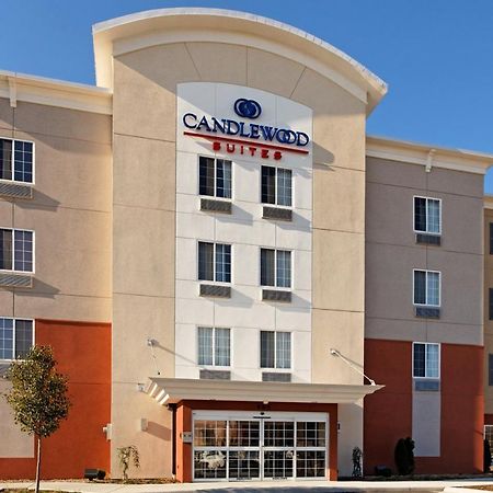 Candlewood Suites Cape Girardeau, An Ihg Hotel Kültér fotó