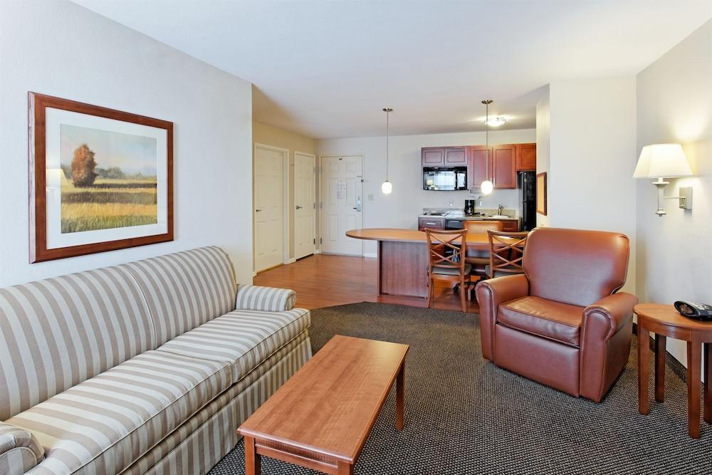 Candlewood Suites Cape Girardeau, An Ihg Hotel Kültér fotó