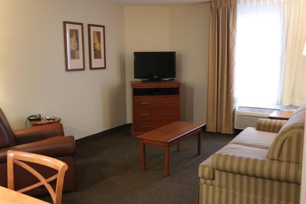 Candlewood Suites Cape Girardeau, An Ihg Hotel Kültér fotó