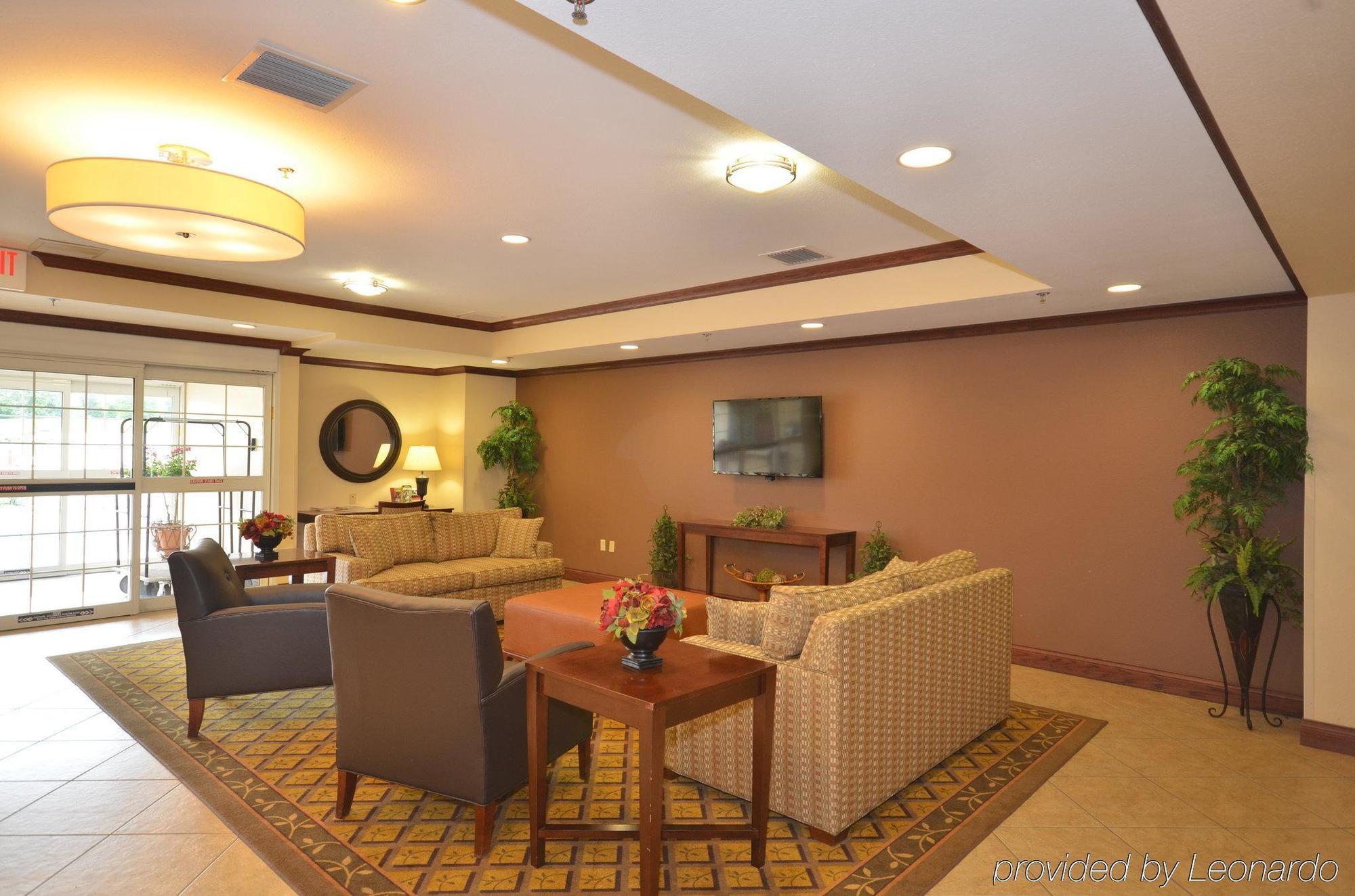 Candlewood Suites Cape Girardeau, An Ihg Hotel Kültér fotó