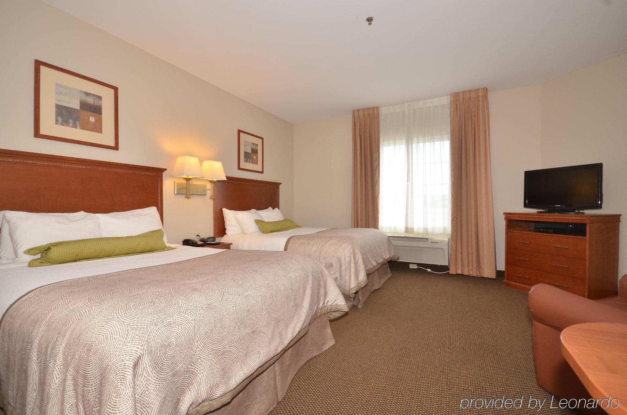 Candlewood Suites Cape Girardeau, An Ihg Hotel Kültér fotó