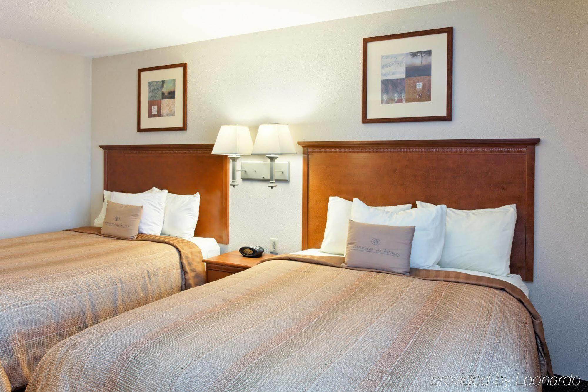 Candlewood Suites Cape Girardeau, An Ihg Hotel Szoba fotó