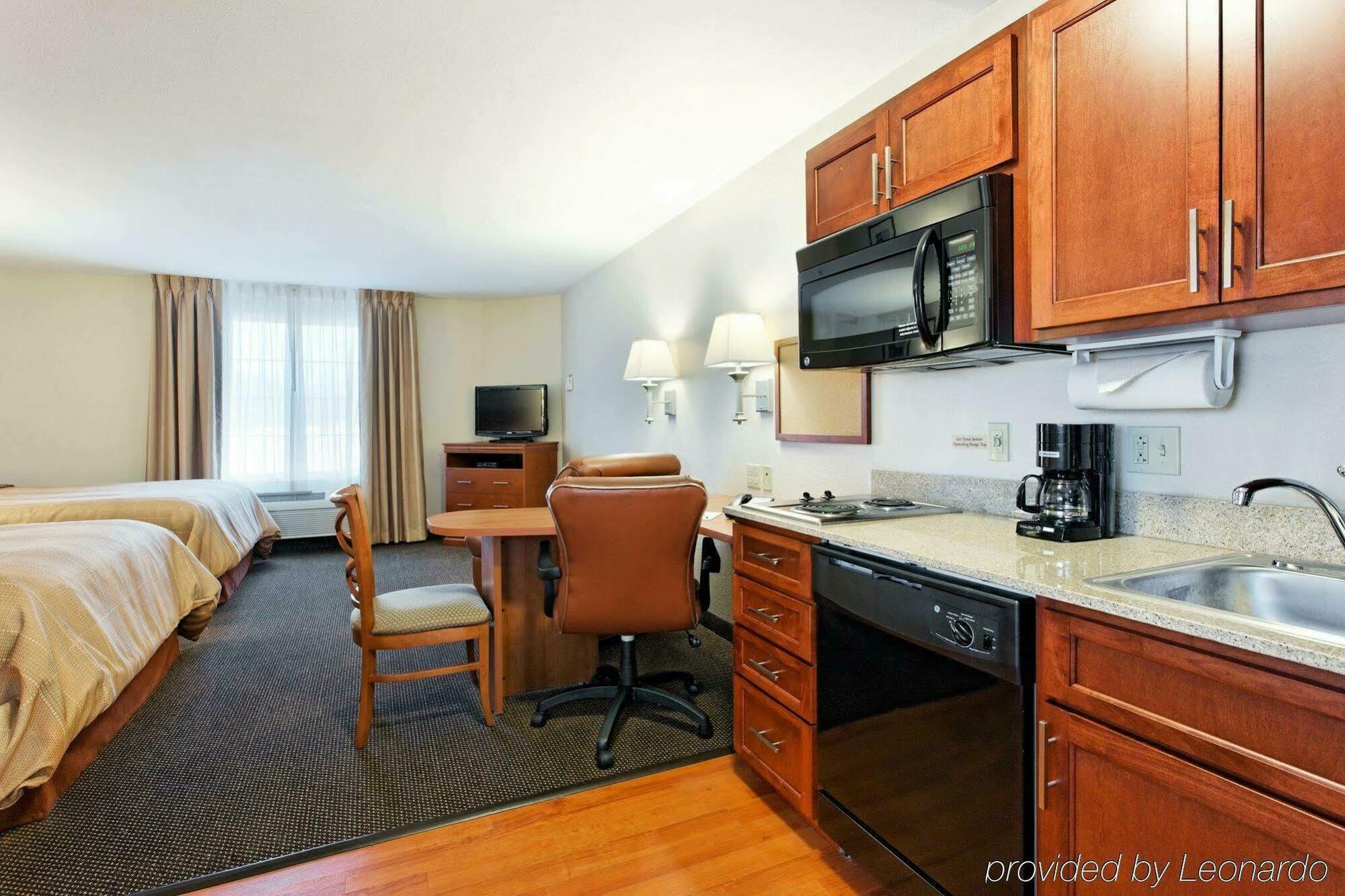 Candlewood Suites Cape Girardeau, An Ihg Hotel Kültér fotó