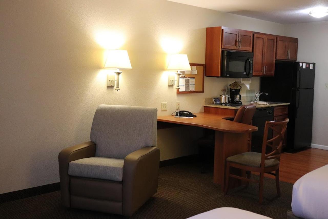 Candlewood Suites Cape Girardeau, An Ihg Hotel Kültér fotó