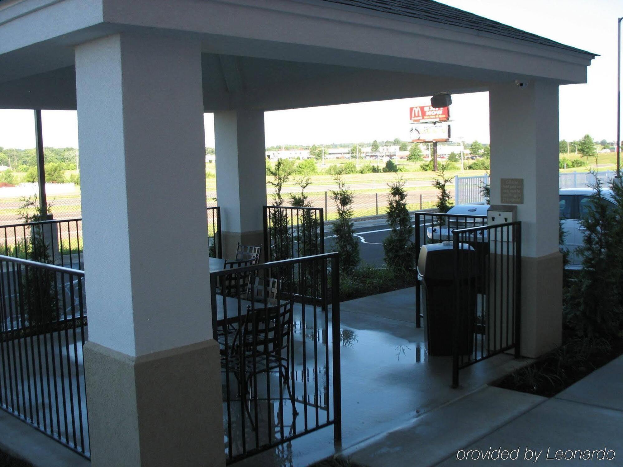 Candlewood Suites Cape Girardeau, An Ihg Hotel Kültér fotó